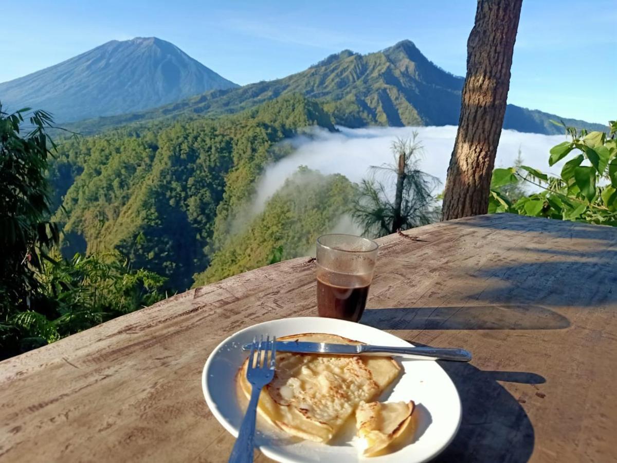 Bali Sunrise Camp & Glamping Hotel Kintamani  Luaran gambar