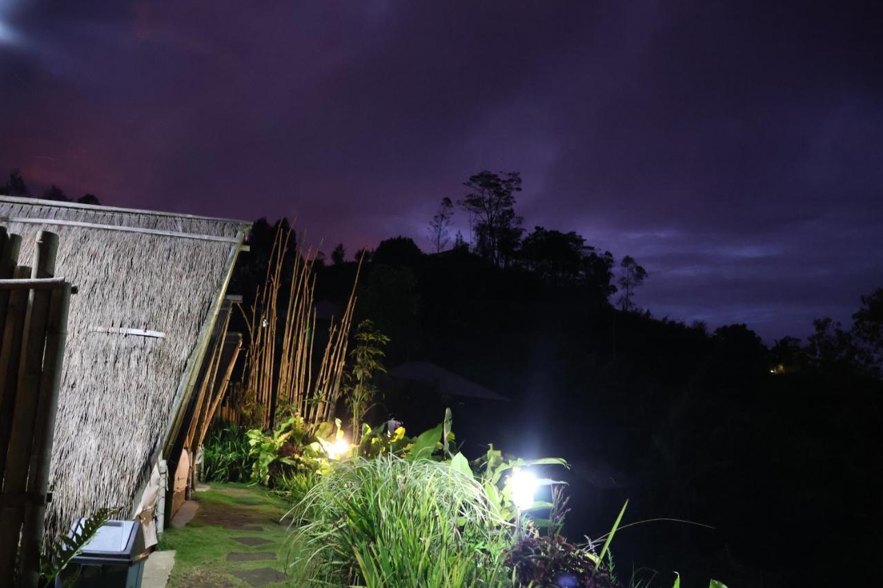 Bali Sunrise Camp & Glamping Hotel Kintamani  Luaran gambar