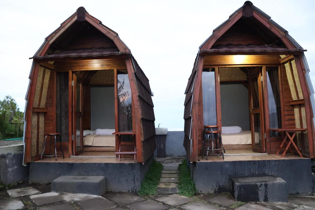 Bali Sunrise Camp & Glamping Hotel Kintamani  Luaran gambar