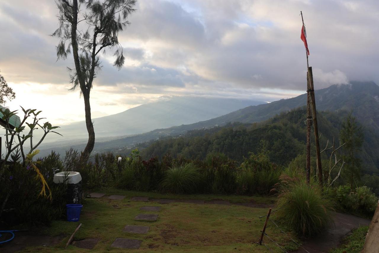 Bali Sunrise Camp & Glamping Hotel Kintamani  Luaran gambar