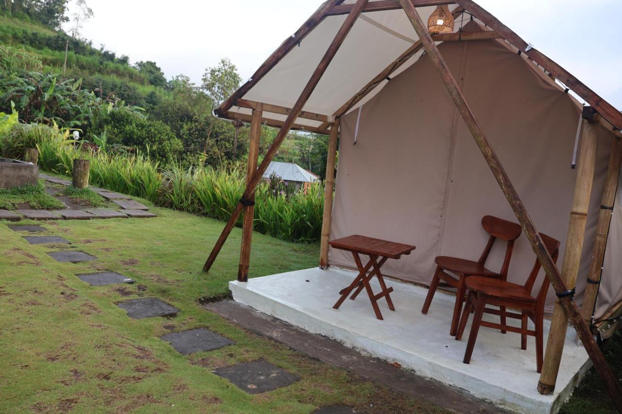 Bali Sunrise Camp & Glamping Hotel Kintamani  Luaran gambar