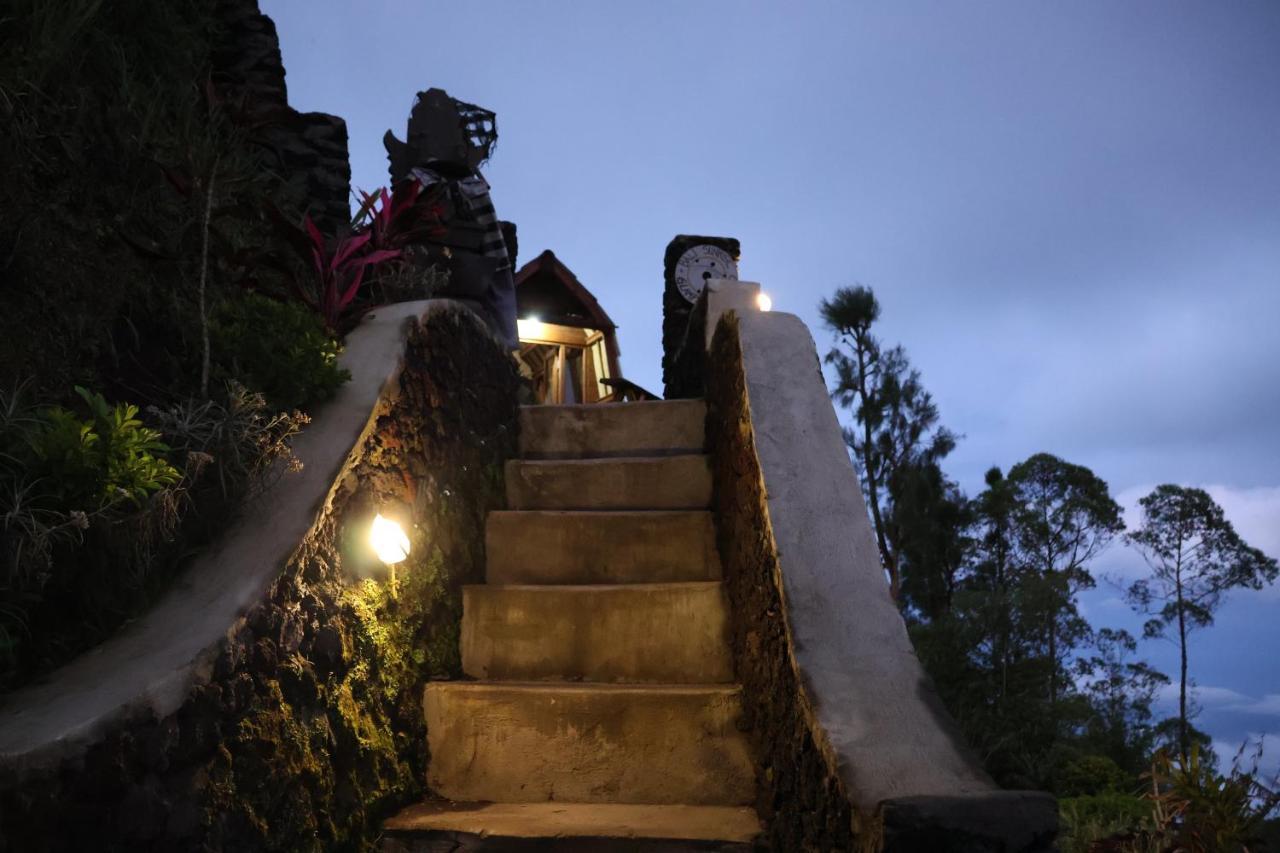 Bali Sunrise Camp & Glamping Hotel Kintamani  Luaran gambar
