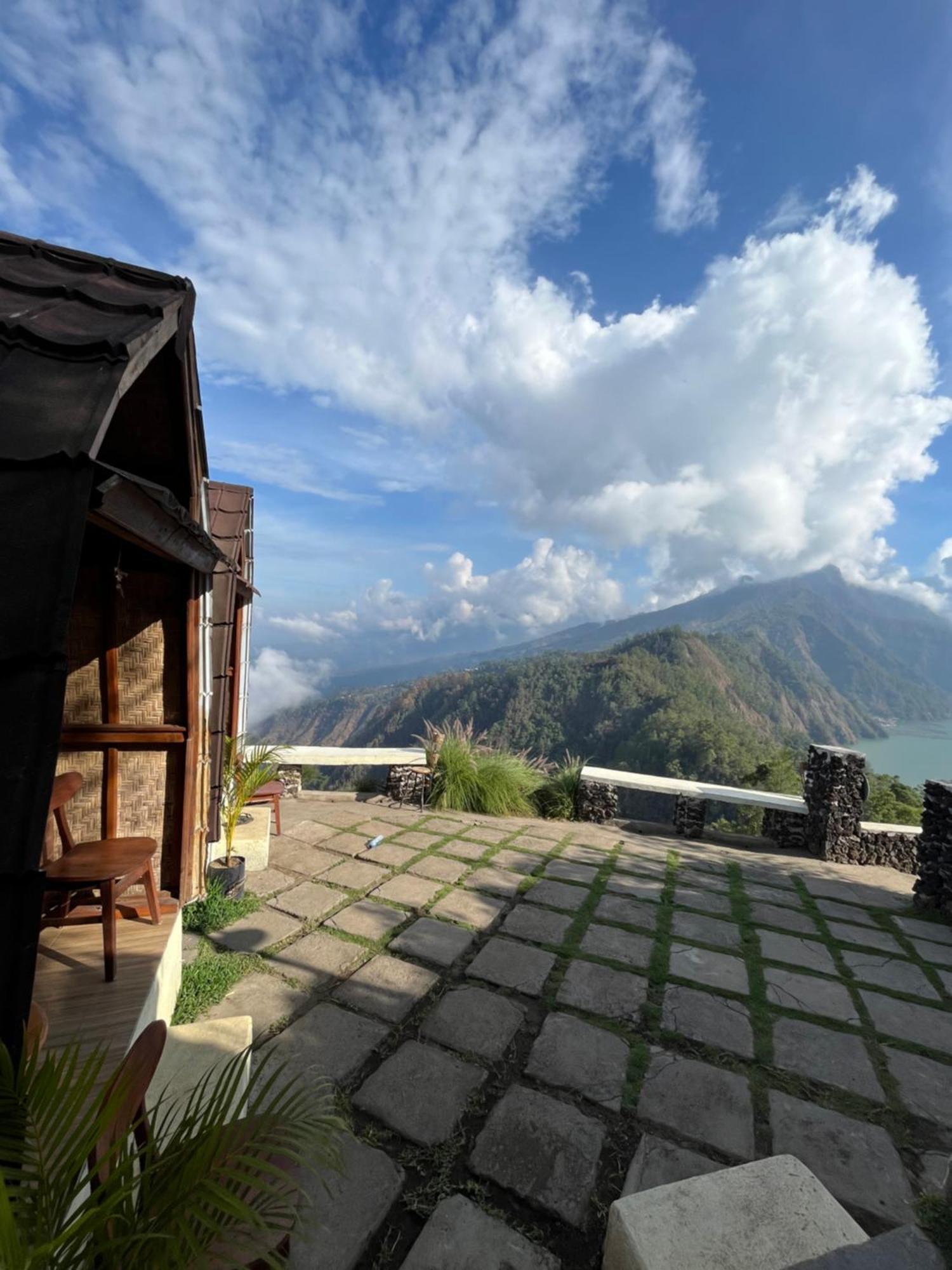 Bali Sunrise Camp & Glamping Hotel Kintamani  Luaran gambar