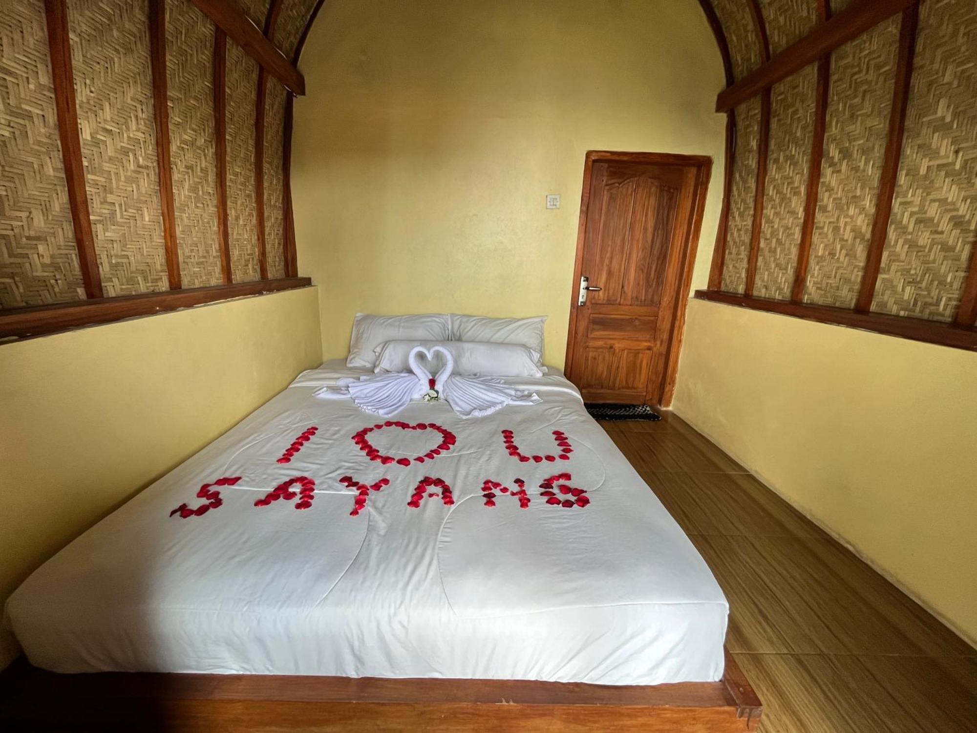 Bali Sunrise Camp & Glamping Hotel Kintamani  Luaran gambar